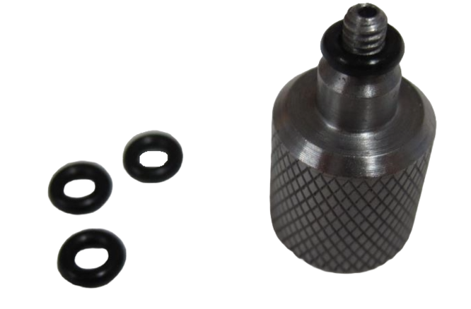 FOX Fill Machine Adapter 04-07 Epic IV DHX Air RC2-RC4 Shocks FOX Fill Machine Adapter 04-07 Epic IV DHX Air RC2-RC4 Shocks