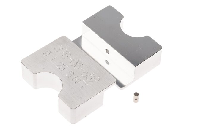 FOX Tool Clamps FLOATX2 Body FOX Tool Clamps FLOATX2 Body