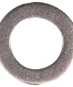 FOX Fastener Custom Crush Washer Aluminium 05 TALAS