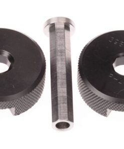 FOX 18 FIT4 Rem Topcap Interface Part Installation Set