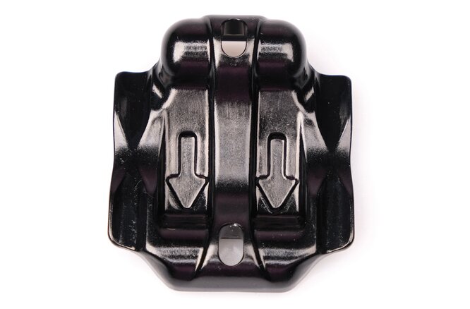 FOX Clamp Saddle Upper Forged DOSS FOX Clamp Saddle Upper Forged DOSS