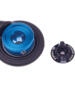 FOX 18 FIT4 TopCap Interface Parts F-S Rem U-Cup Push-Unlock
