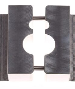 FOX Tool 19 Clamps Grip DamperBody&Shaft