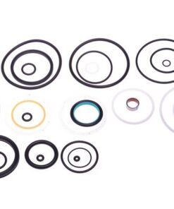 FOX FLOATX2 Spring&Damp Reb 19-20 incl. seals for updated bearing housing, 812-06-120-KIT