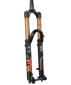 FOX Fourche suspendue FLOAT 27.5" FS e-Bike38 Grip2 H/L 170 Kabolt 110 1.5 T shiny black 44 R