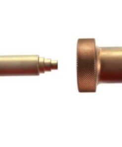 FOX Tool Shock Eyelet Hardware Pin Removal Tool (6mm 8mm 10mm)