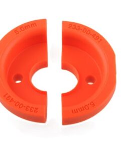 FOX 21 FLOATX2 2.5mm Travel Spacer(Pair)