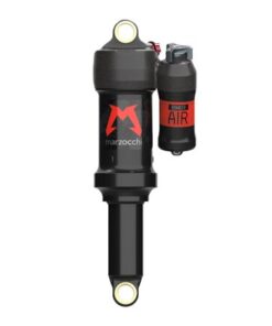 Marzocchi Amortisseur Bomber Air 2p 250x75 LV noir