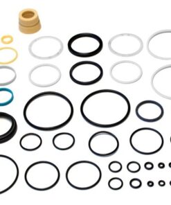 FOX 24 FLOATX2 Spring&Damper Reb Gen2