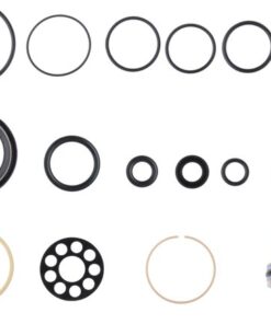 FOX 24 Transfer Seatpost Rebuild Gen 2