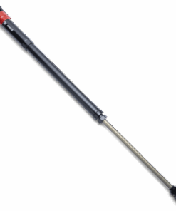 FOX 25 34 140 GripX2 HSR/LSR/HSC/ LSC Cart Compl CFBV CM RM blue ano