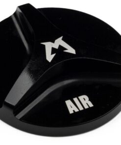 Marzocchi 24 Air CapBomber Z1/58 black