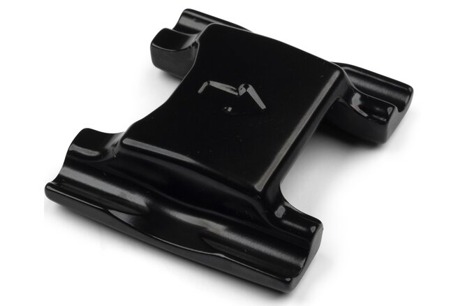 FOX 25 Transfer Lower Saddle Clamp V2 FOX 25 Transfer Lower Saddle Clamp V2