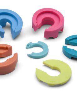 FOX 22 FLOAT X Air Volume Spacer Tuning