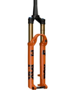 FOX Fourche suspendue Float 34 SL FS 29" GripSL 3P-Adj 120 15x110 1.5T shiny orange44R