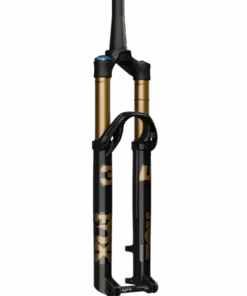 FOX Fourche suspendue Float 34 SL FS 29" Grip X H/L Firm Mode 130 15x110 1.5T shiny black 44R