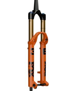 FOX Fourche suspendue Float 36 FS 29" Grip X2 H/L 160 15x110 1.5 T shiny orange 44 R