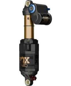 FOX Amortisseur Float X2 FS 2pos-Adj 210x50