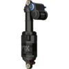 FOX Amortisseur Float X2 FS 2pos-Adj 205x60 Trunnion