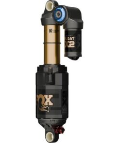 FOX Amortisseur Float X2 FS HSC/LSC HSR/LSR 250x75