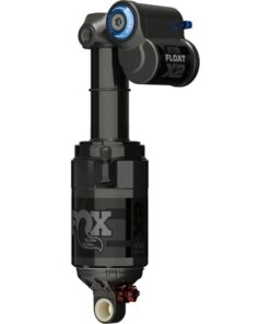 FOX Amortisseur Float X2 PSE 2pos-Adj 205x60 Trunnion