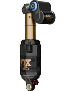 FOX Amortisseur Float X2 FS HSC/LSC HSR/LSR 225x75 Trunnion