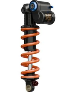 FOX Amortisseur Float DHX2 FS 2pos-Adj 185x55 Trunnion