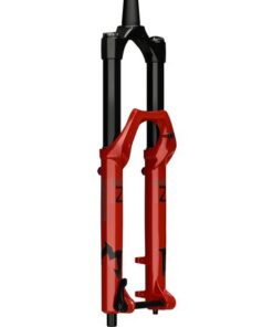 Marzocchi Fourche suspendue Bomber Z 29" Grip 3Pos 170 15QRx110 1.5T gloss red 44 R