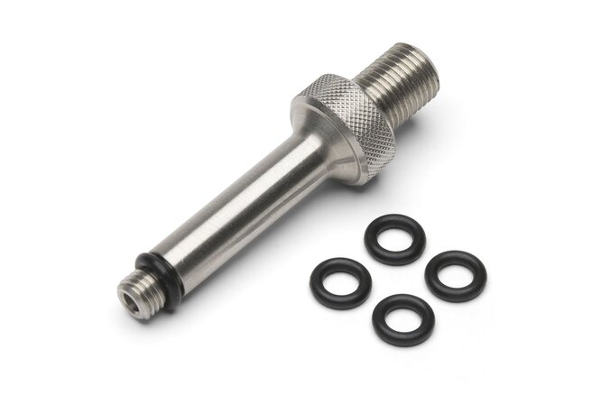 FOX 26 Rear Shock Air Fill Adaptor IFP FOX 26 Rear Shock Air Fill Adaptor IFP