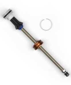 FOX 26 36SL 140mm FLOAT NA 3 1.312Ø Dual Bushing Neg Plate