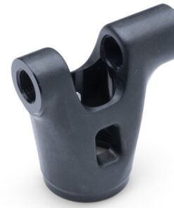 FOX Trunnion 9mm Thru Shaft reinforced