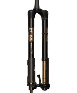 FOX Fourche suspendue Podium FS 29" Grip X2 H/L 160 20TAx110 1.5 T black anodized 44 R 58 HT