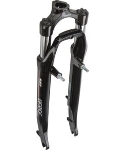 RST Fourche suspendue 28" Verse T pour V-Brake sans pivot noir