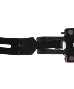 Pletscher Support porte-bagage pour tigede selle pour Quick-rack