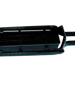 Pletscher Porte-bagage Orion montage sur tige de selle noir