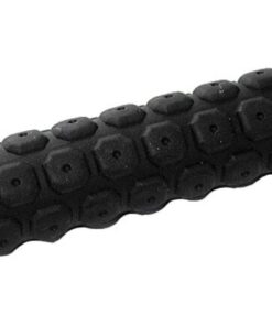 Poignées VLG-184D2 130x22 mm noir