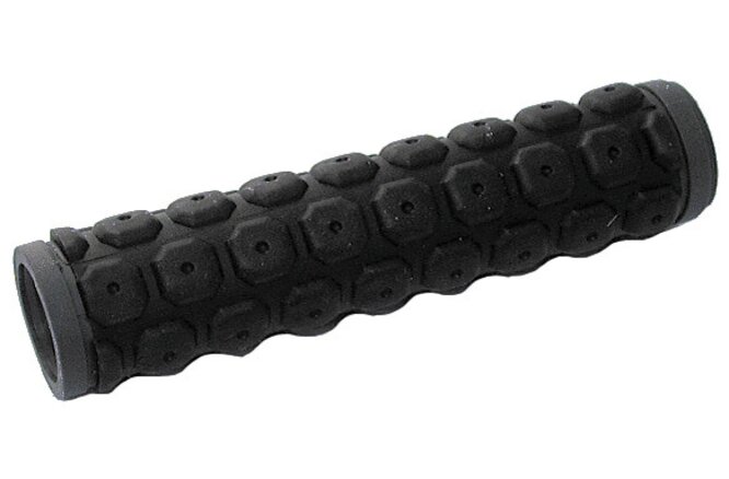 Poignées VLG-184D2 130x22 mm noir Poignées VLG-184D2 130x22 mm noir