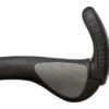 Ergon Poignées GP-1G Taille S GripShift noir Ergon Poignées GP-1G Taille S GripShift noir