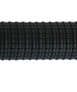 Poignées VLG-213 92/92 mm noir