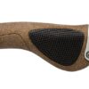 Ergon Poignées GP-5 Taille S noir