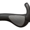 Ergon Poignées GP2 Taille L GripShift noir