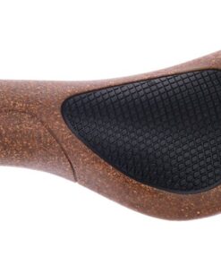 Ergon Poignées GC1 BioKork one size marron