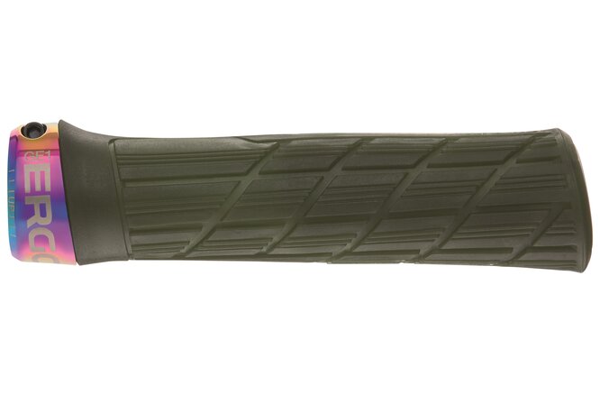 Ergon poignées GE1 Evo Factory frozen moss / oil slick Ergon poignées GE1 Evo Factory frozen moss / oil slick