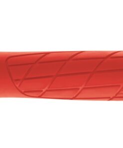 Ergon poignées GA2 risky red
