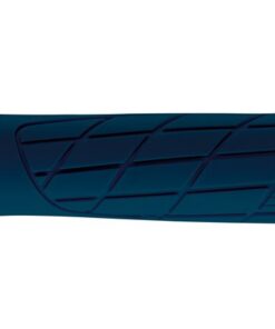 Ergon poignées GA2 nightride blue