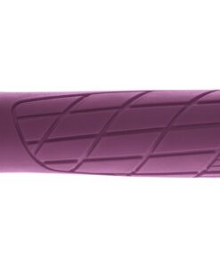 Ergon poignées GA2 purple reign