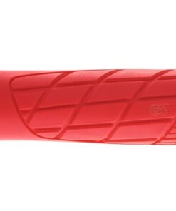 Ergon poignées GA2 Fat risky red
