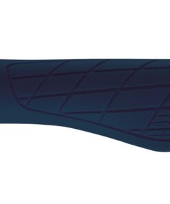 Ergon poignées GA3 Large nightride blue