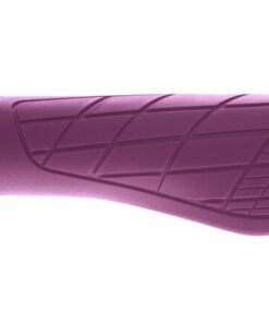 Ergon poignées GA3 Large purple reign