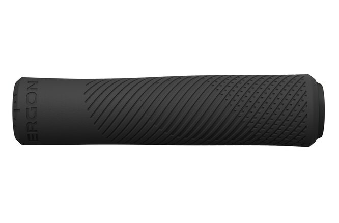 Ergon Poignées GXR Small mousse black Ergon Poignées GXR Small mousse black